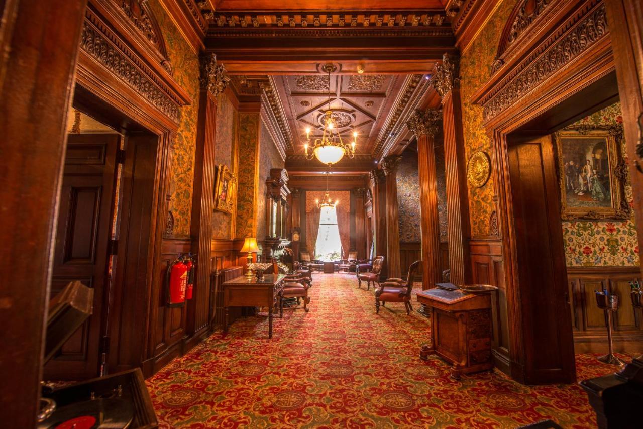 Macdonald Norwood Hall Aberdeen