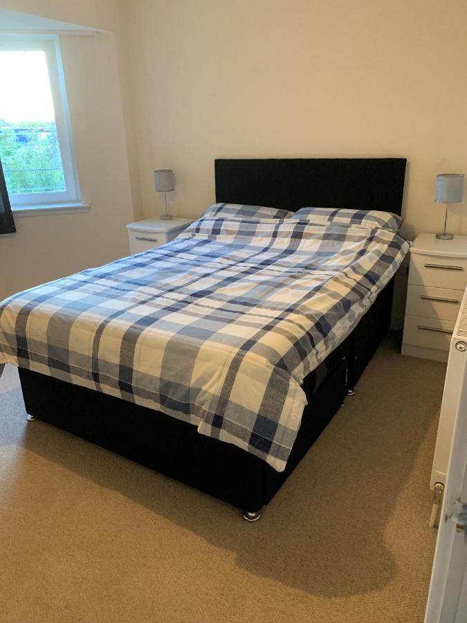Nelson Street Apartment *
