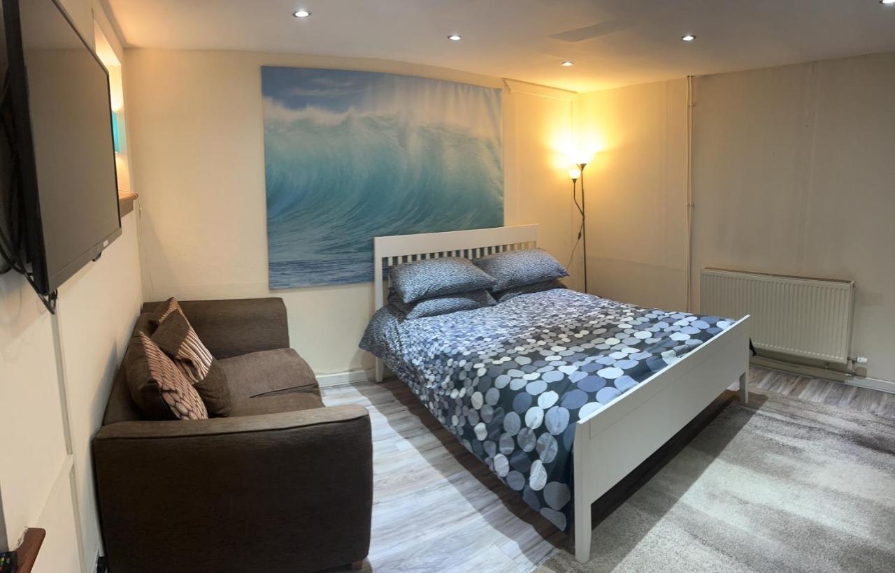 Apartment George Street 2 Bed Apart *