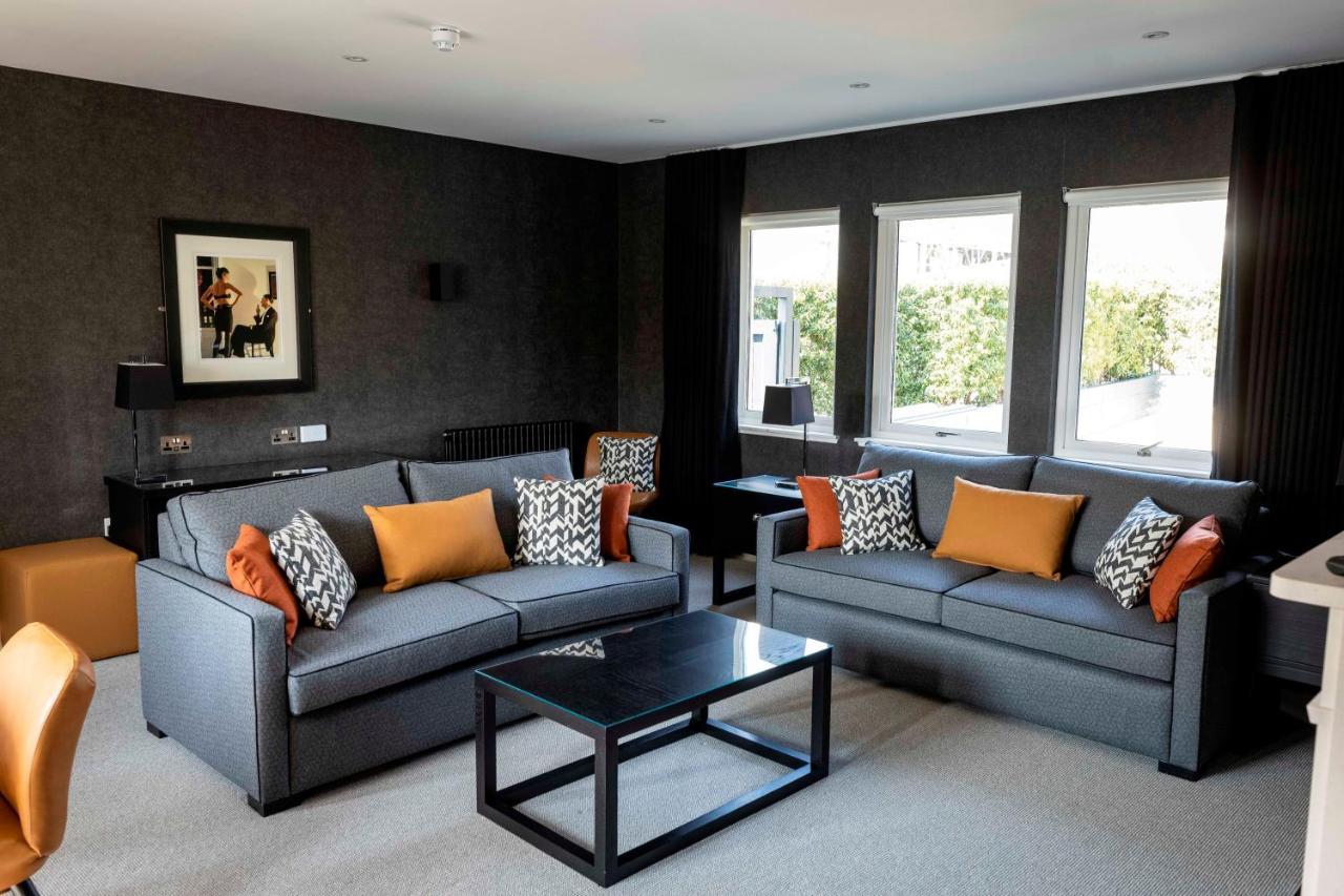 The Chester 4*