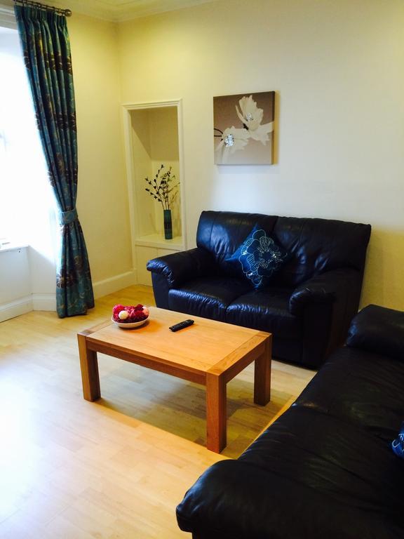 Chapel Apartment