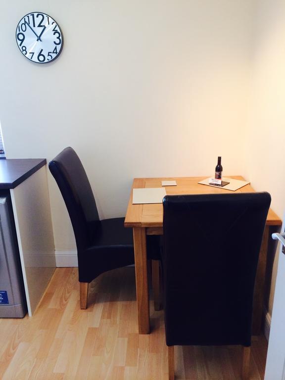 Chapel Apartment Aberdeen