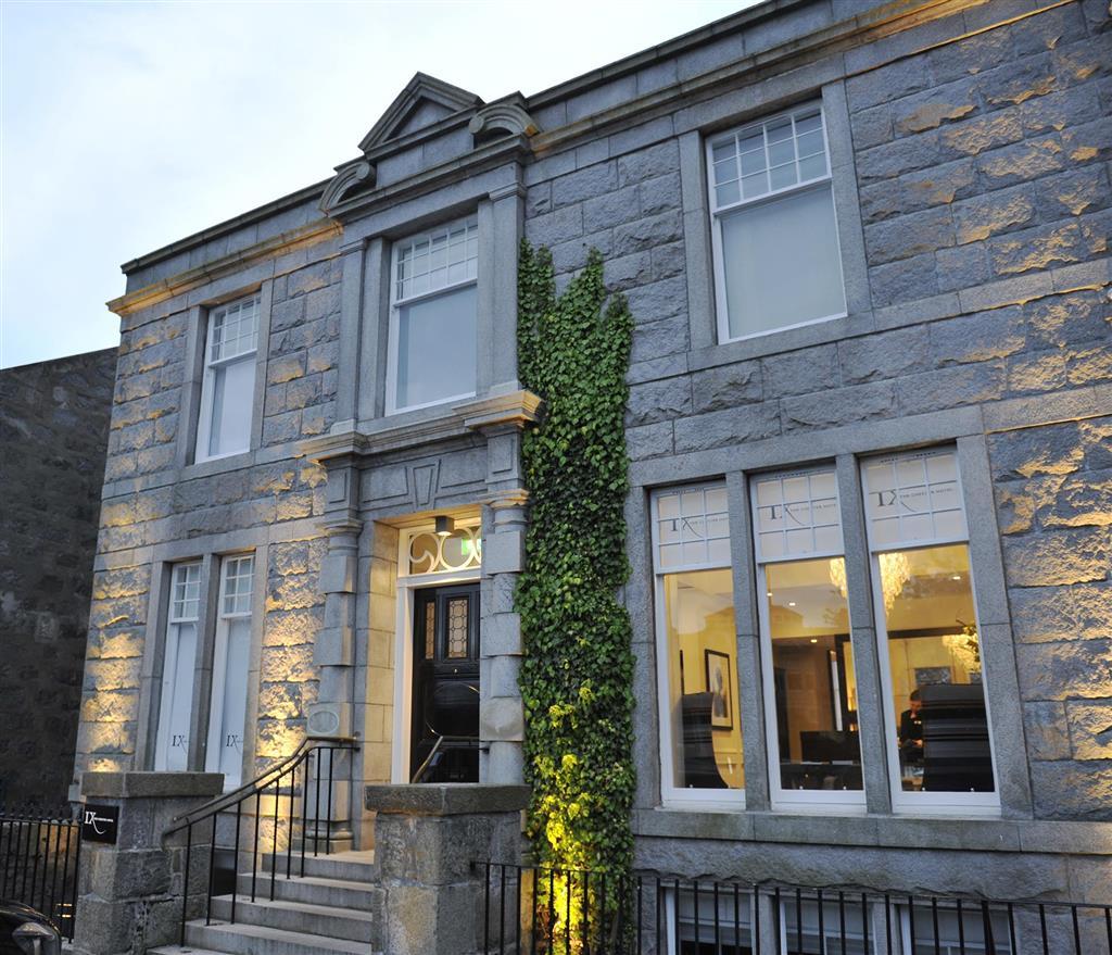 The Chester 4*