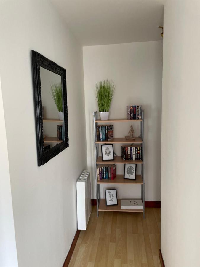 Charlotte Street Holiday home Aberdeen