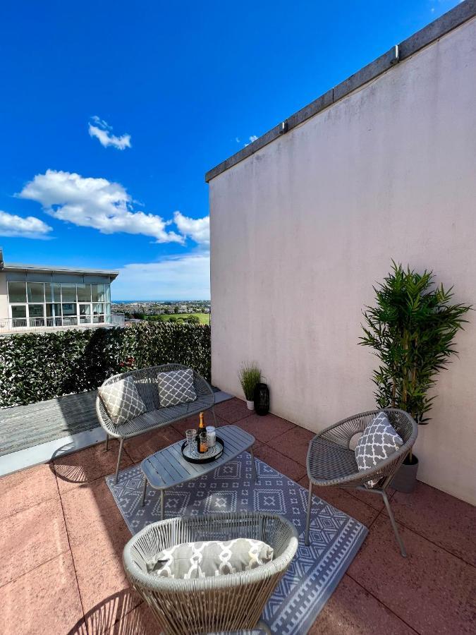 The Residences Penthouse Apartment *