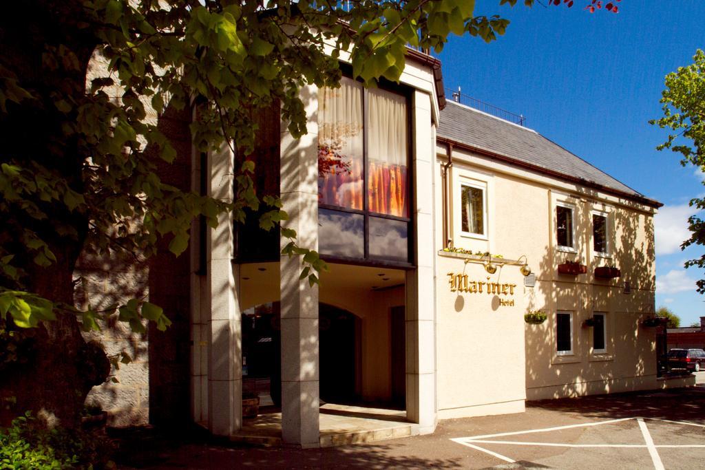 The Mariner 3* Aberdeen