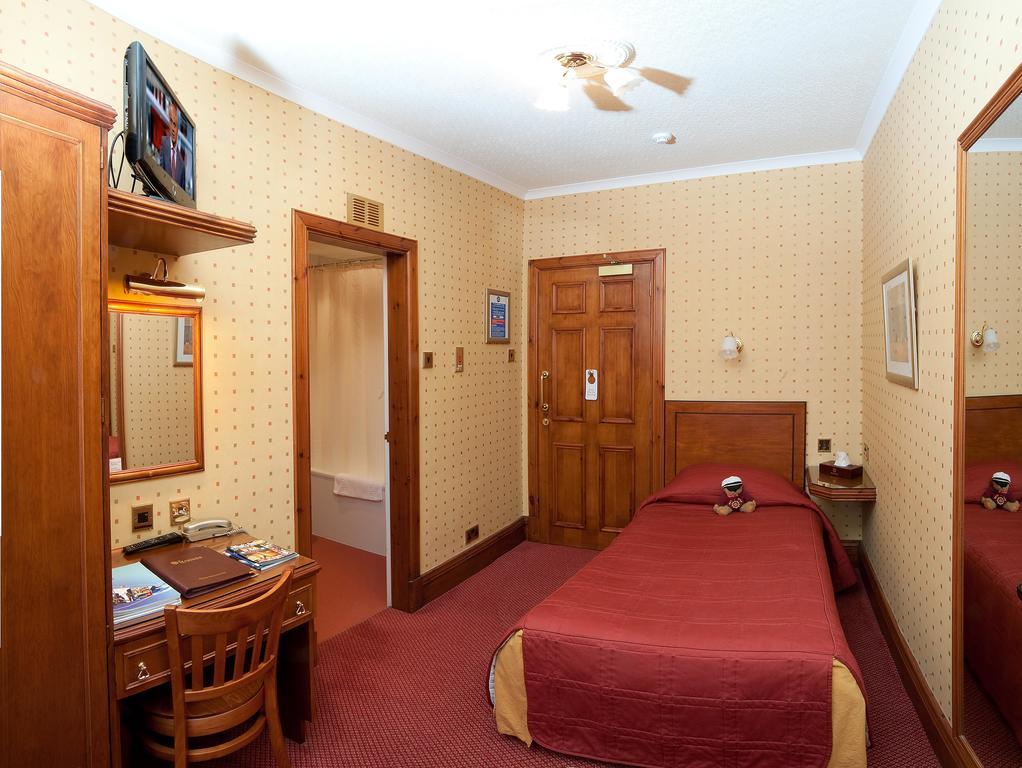 The Mariner 3* Aberdeen