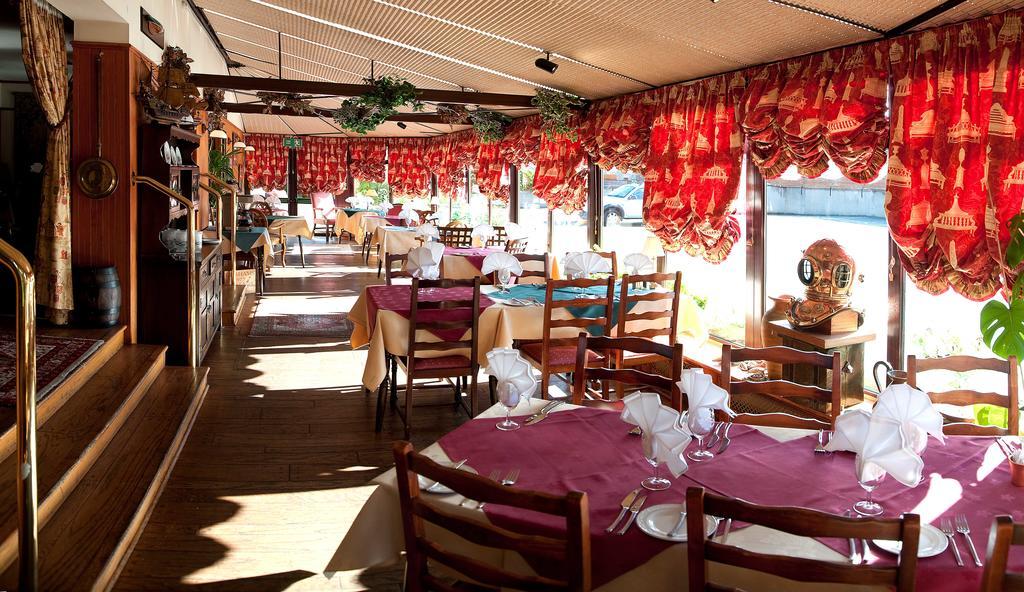 Hotel The Mariner