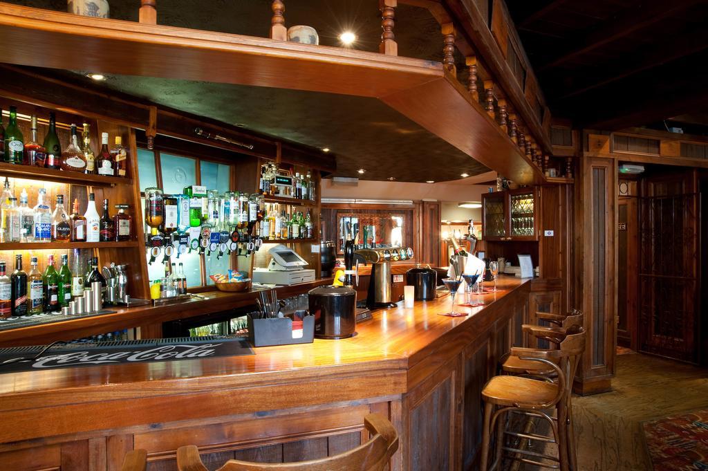 Hotel The Mariner