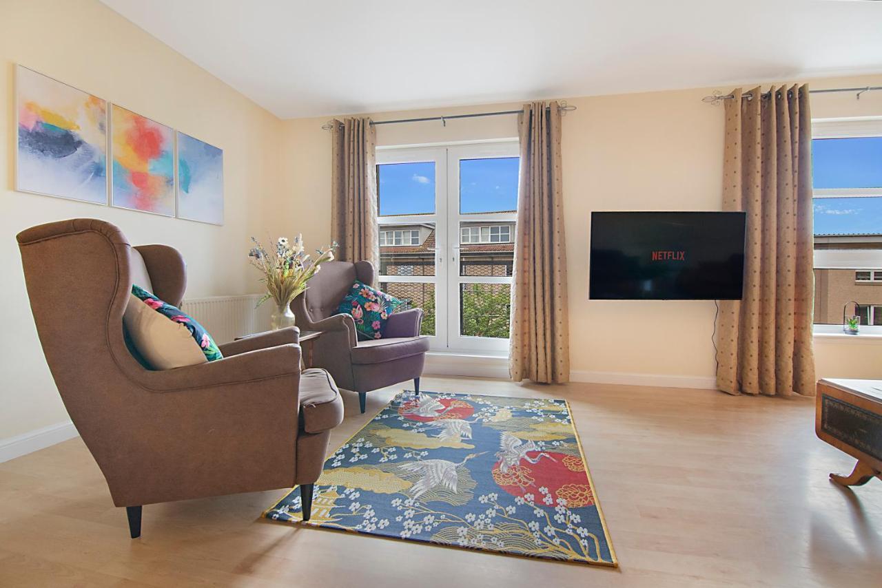 Apartment Bannermill Place - Grampian Lettings Ltd