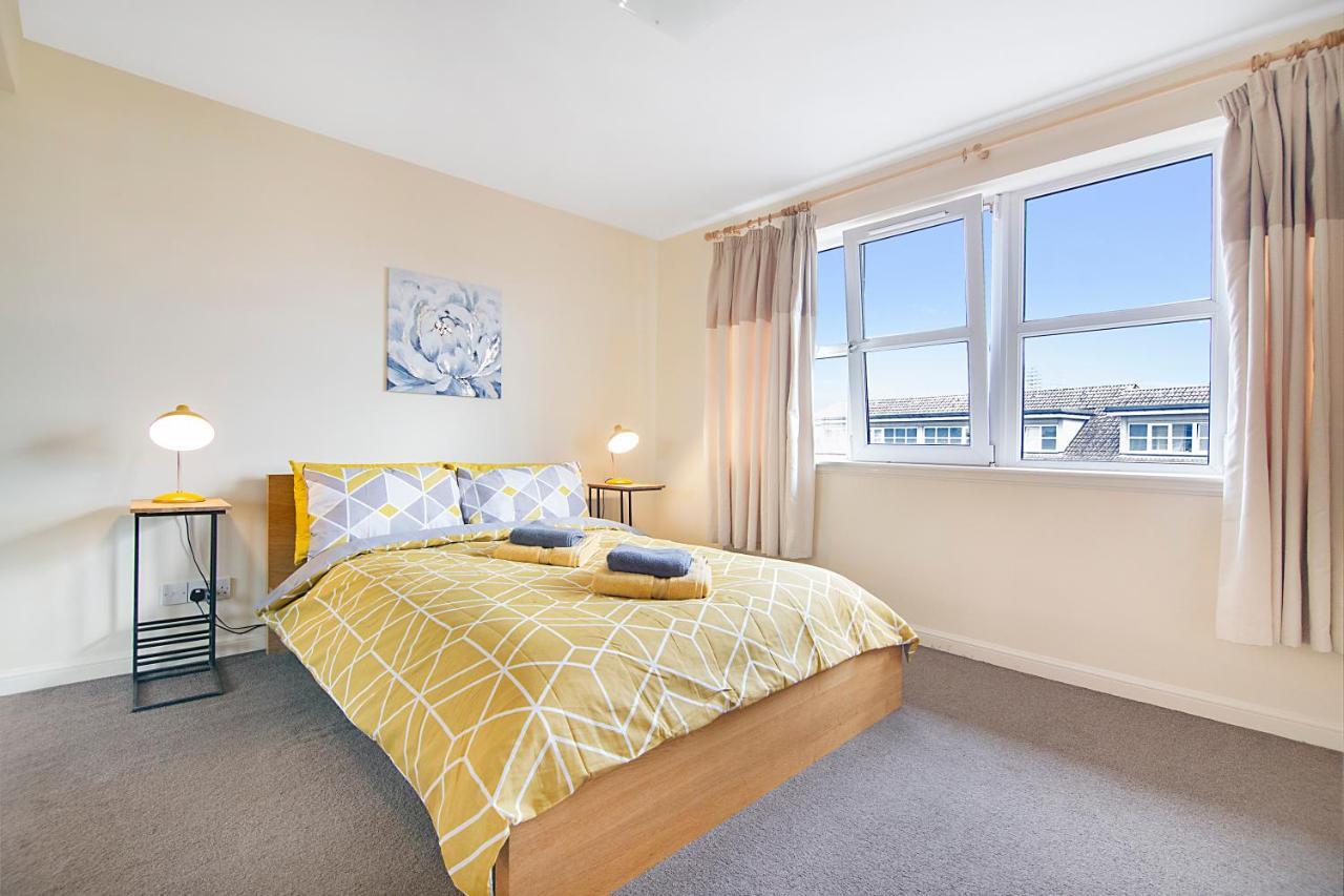 Apartment Bannermill Place - Grampian Lettings Ltd *