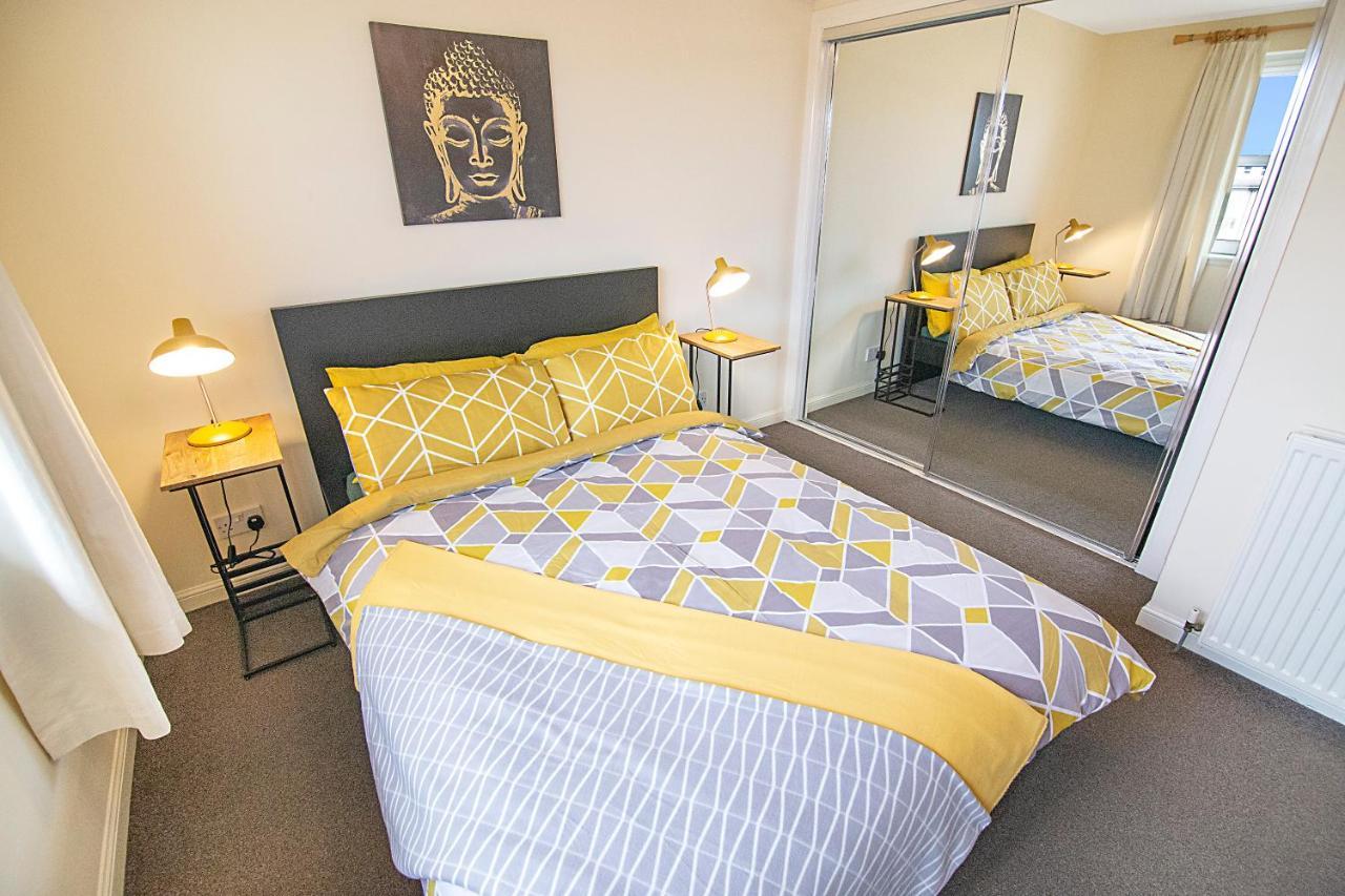 Bannermill Place - Grampian Lettings Ltd Aberdeen