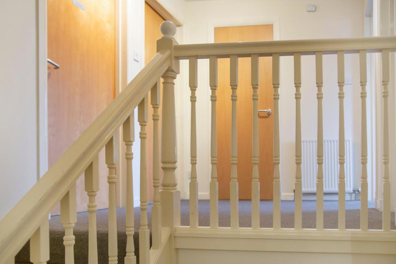 Bannermill Place - Grampian Lettings Ltd Apartment *
