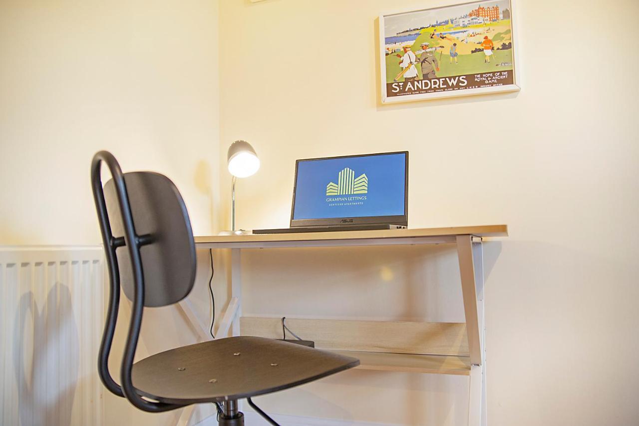 Bannermill Place - Grampian Lettings Ltd