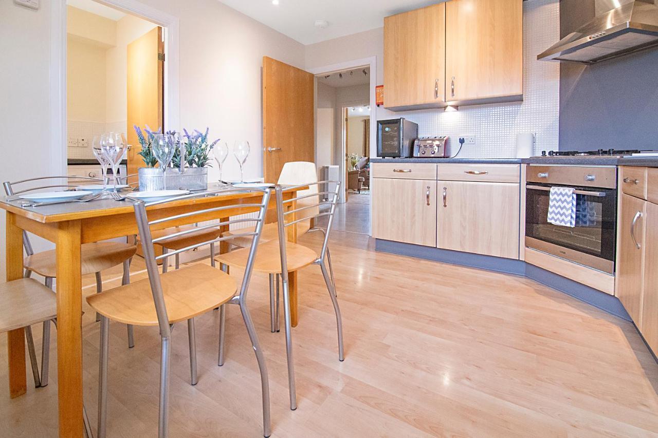 Bannermill Place - Grampian Lettings Ltd Aberdeen