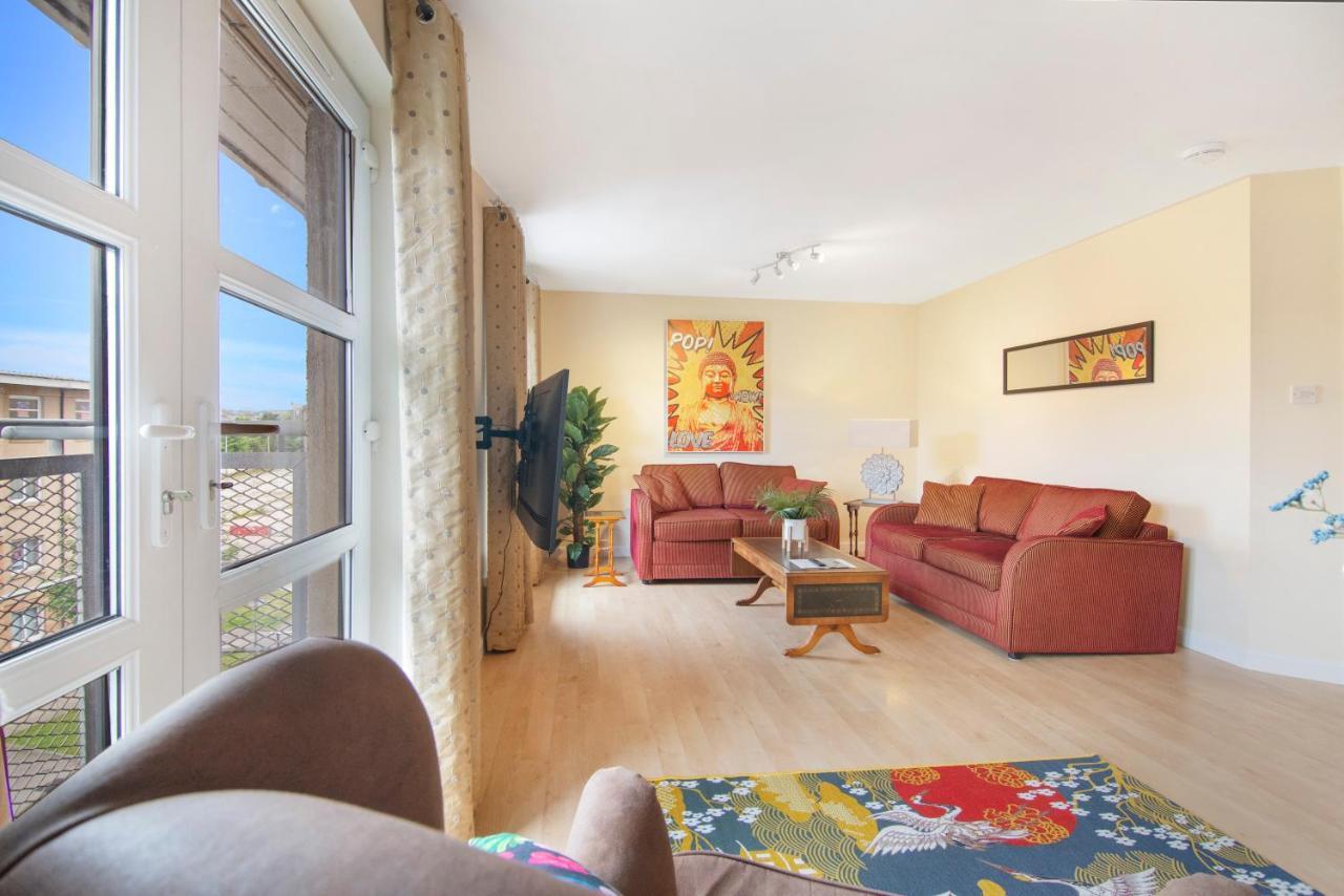 Apartment Bannermill Place - Grampian Lettings Ltd *