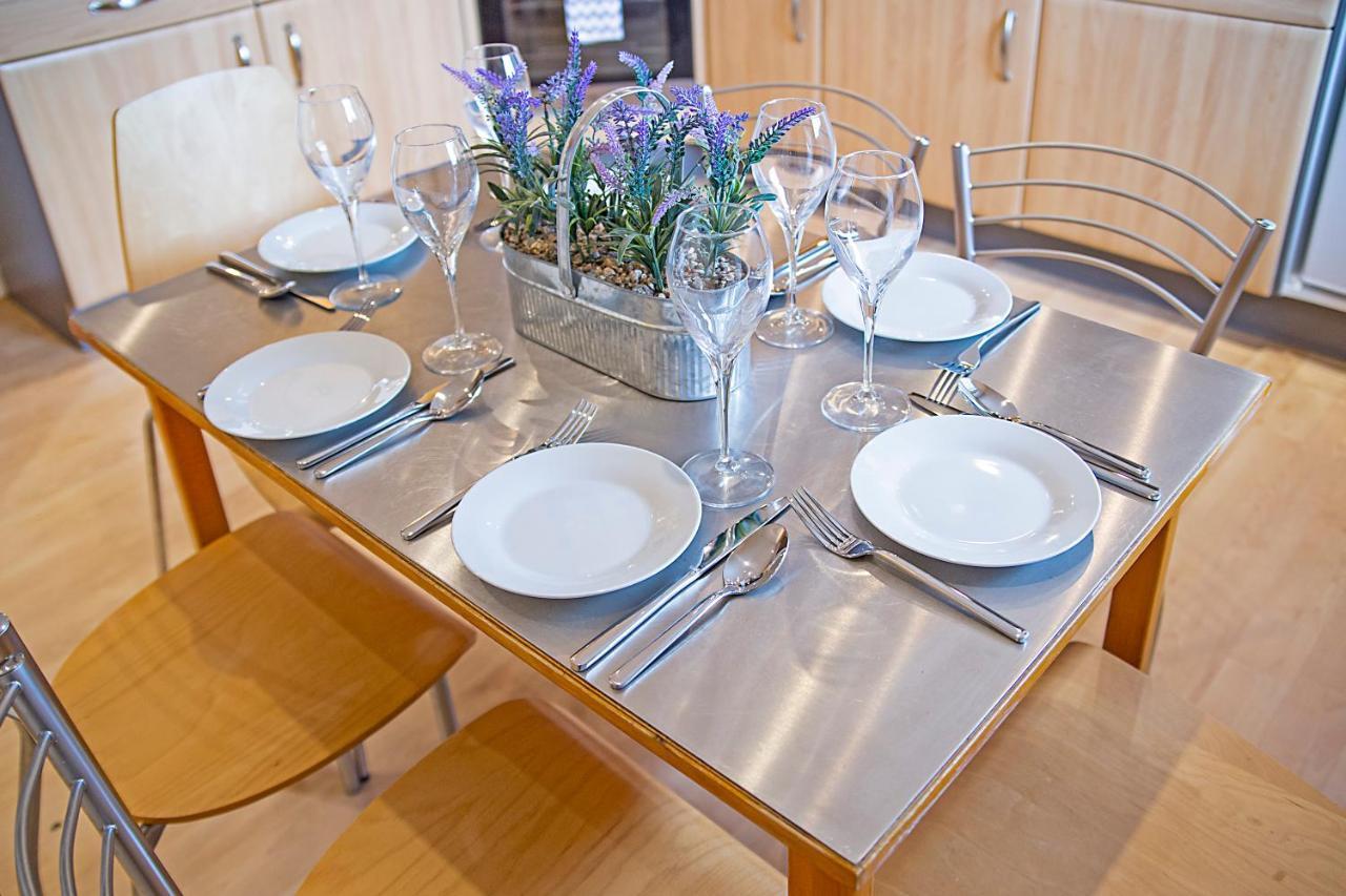 Bannermill Place - Grampian Lettings Ltd Aberdeen