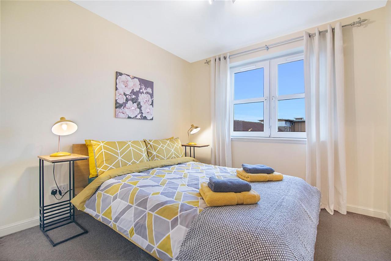 Bannermill Place - Grampian Lettings Ltd Apartment *