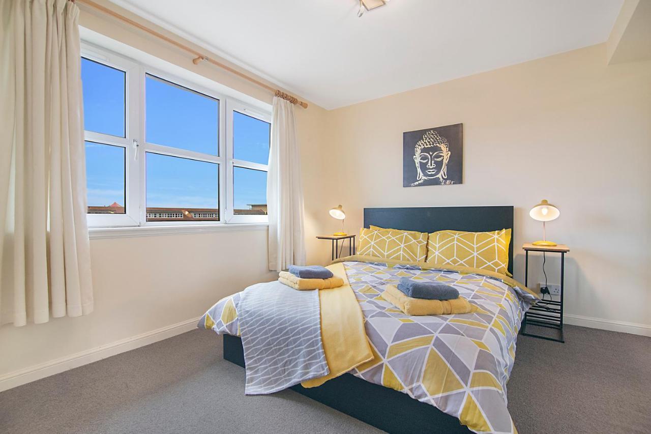 Bannermill Place - Grampian Lettings Ltd Apartment *