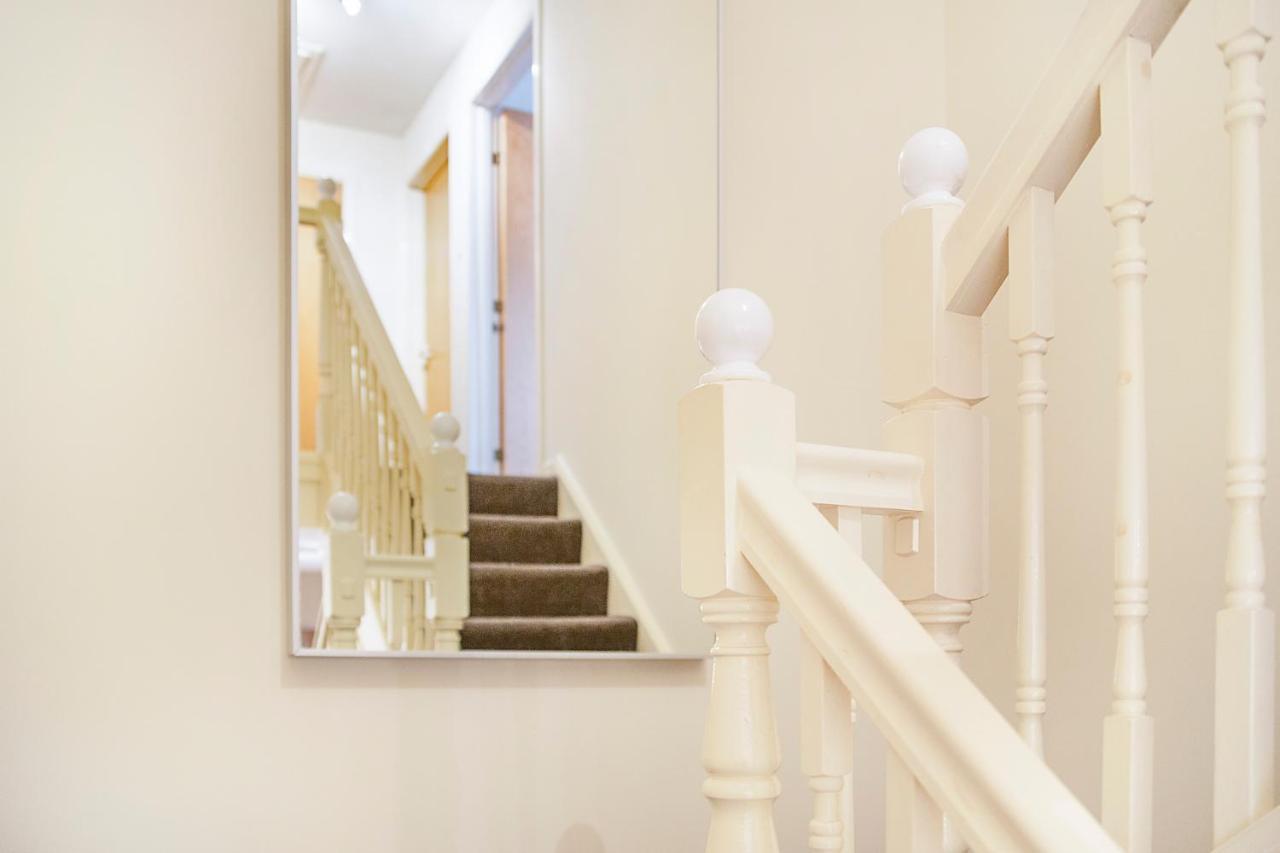 Apartment Bannermill Place - Grampian Lettings Ltd *