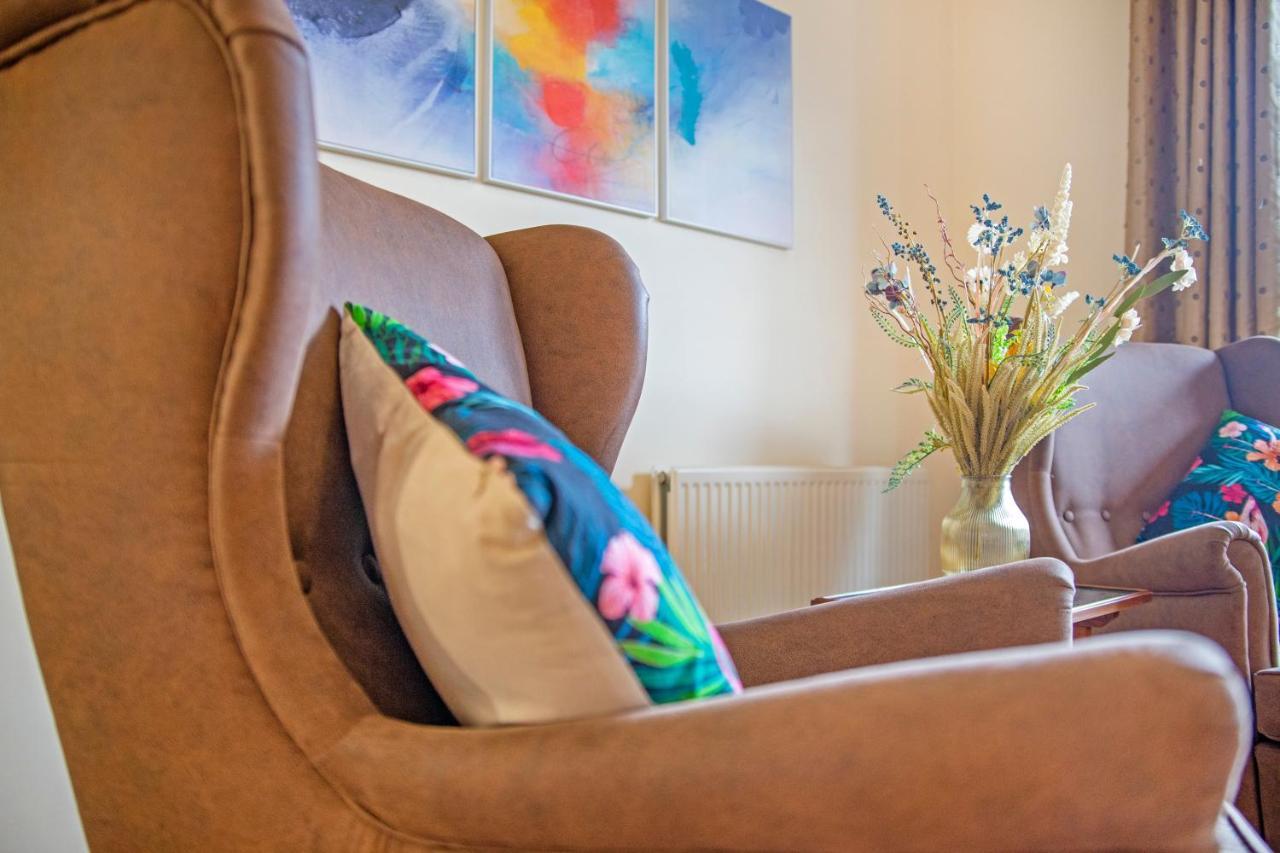 Bannermill Place - Grampian Lettings Ltd Apartment