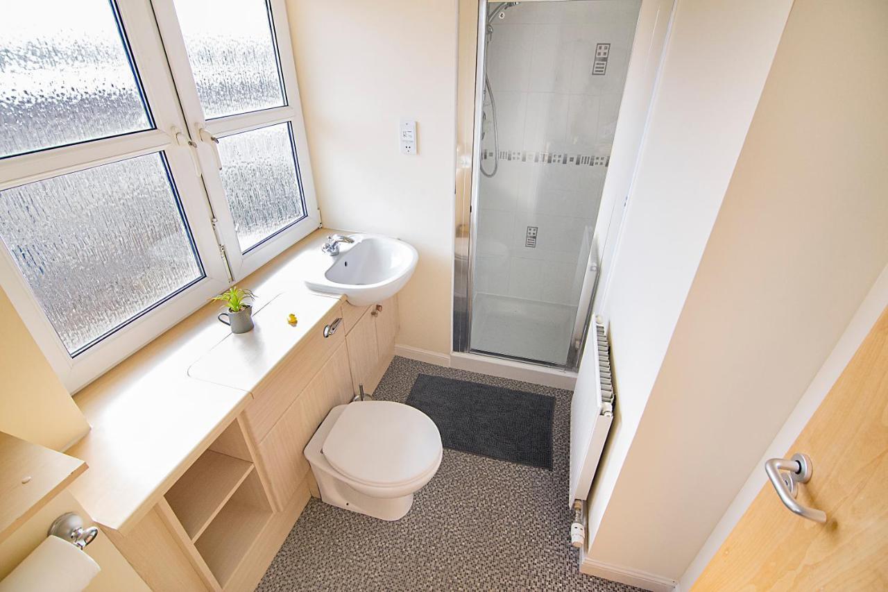 Bannermill Place - Grampian Lettings Ltd Apartment