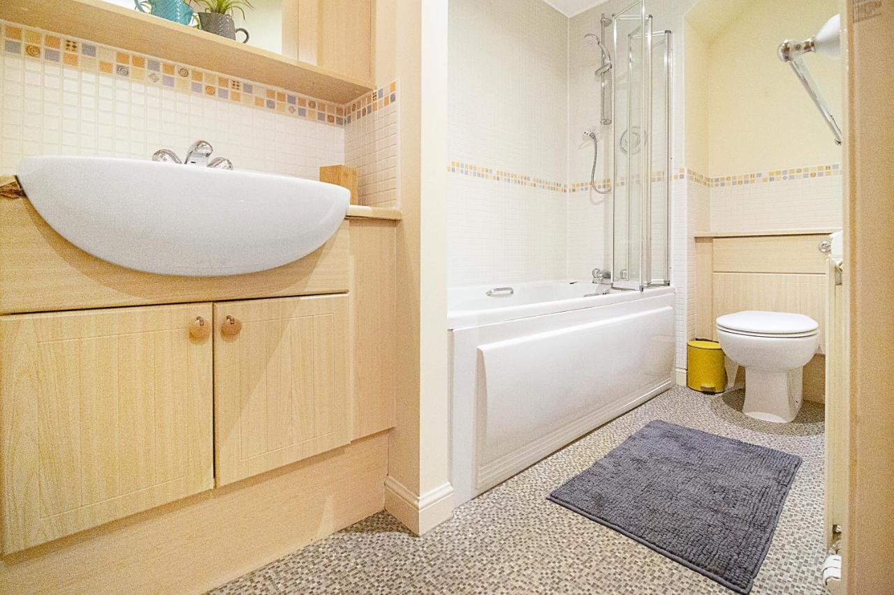 Bannermill Place - Grampian Lettings Ltd Aberdeen