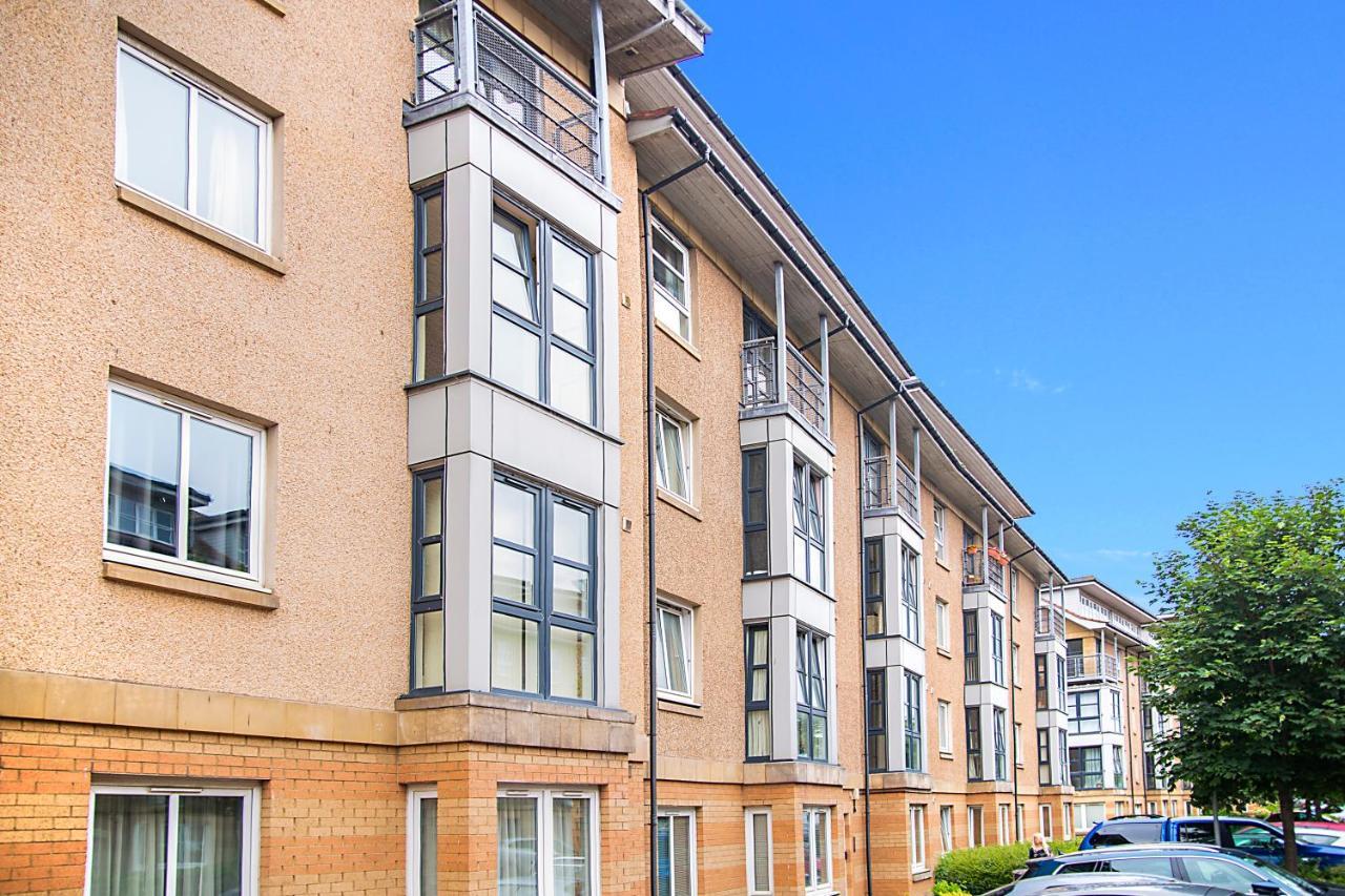 Apartment Bannermill Place - Grampian Lettings Ltd