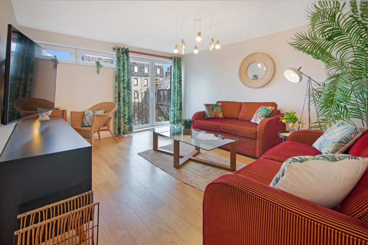 Mearns Street - Grampian Lettings Ltd