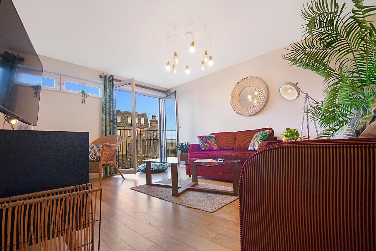 Mearns Street - Grampian Lettings Ltd * Aberdeen