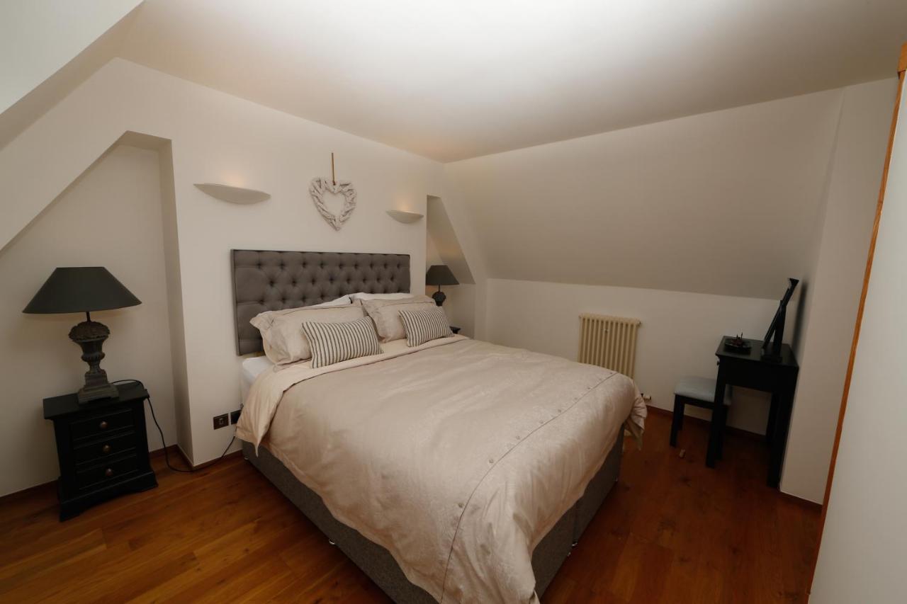 Unique 2 Bedroom In Fittie Casa de férias *