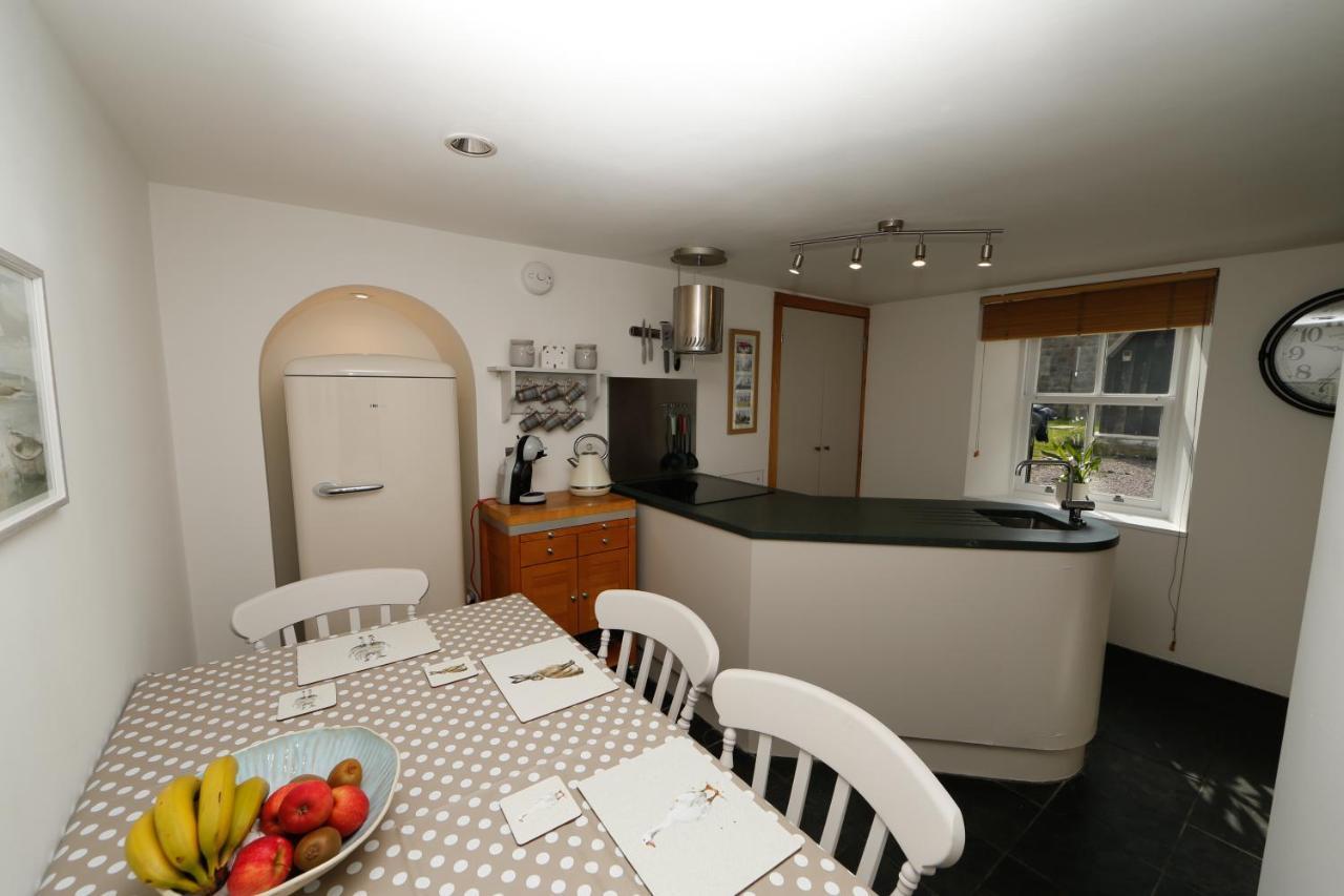 Unique 2 Bedroom In Fittie