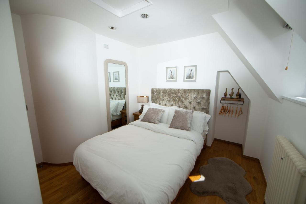 Unique 2 Bedroom In Fittie Aberdeen