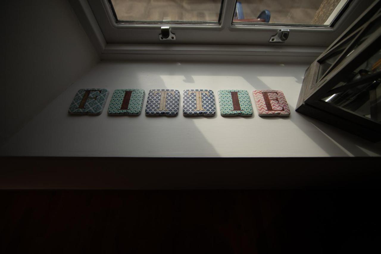 Unique 2 Bedroom In Fittie Casa de férias Aberdeen