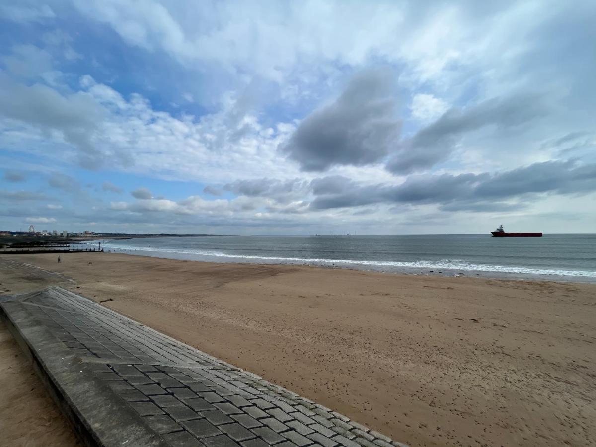 Unique 2 Bedroom In Fittie Casa de férias Aberdeen