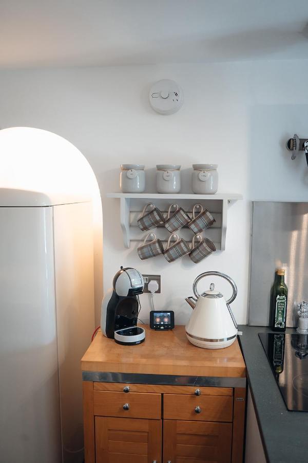 Unique 2 Bedroom In Fittie * Aberdeen