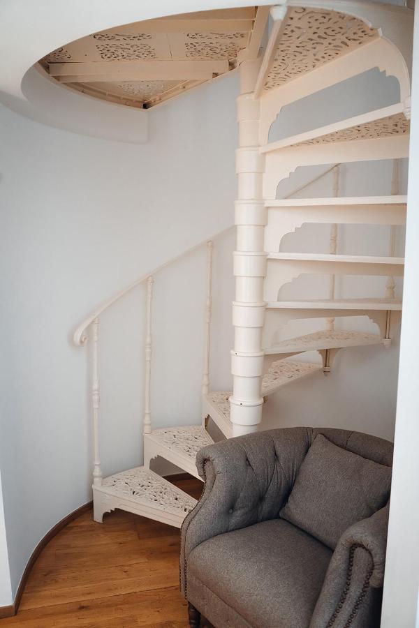 Unique 2 Bedroom In Fittie *