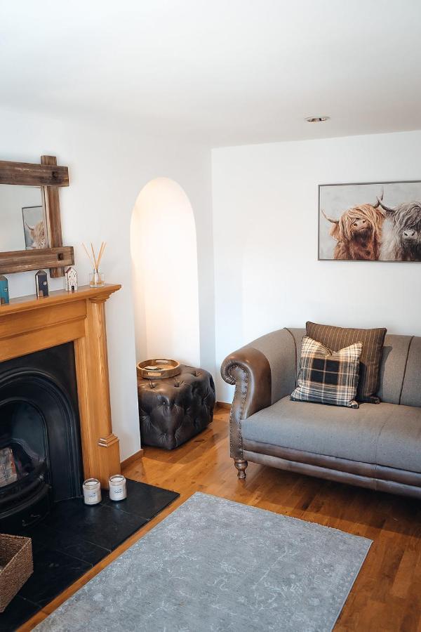 Casa de férias Unique 2 Bedroom In Fittie Aberdeen