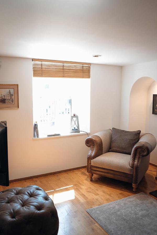 Casa de férias Unique 2 Bedroom In Fittie