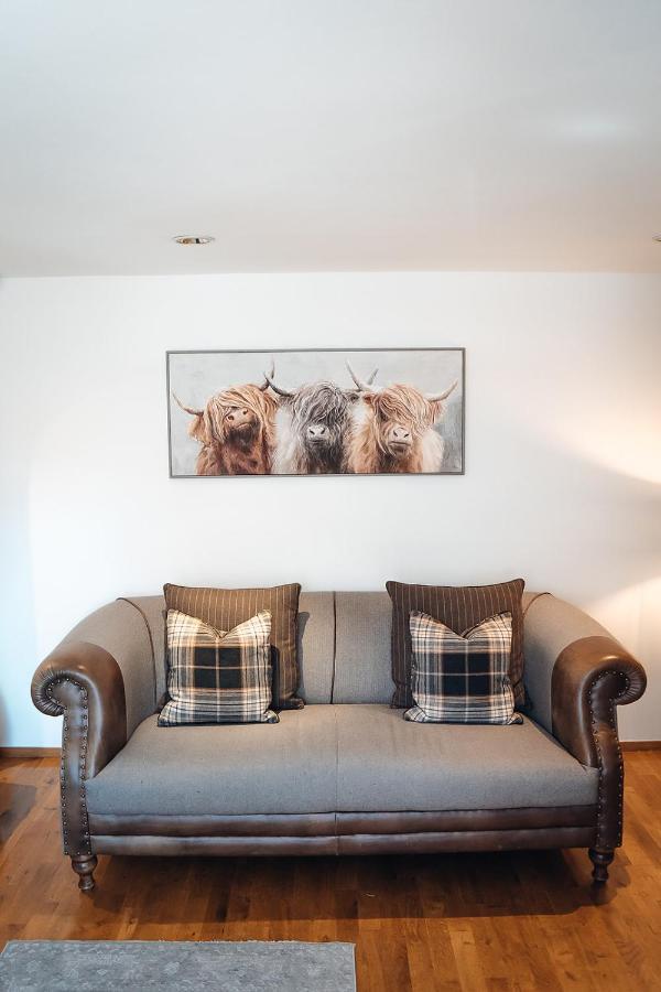 Unique 2 Bedroom In Fittie