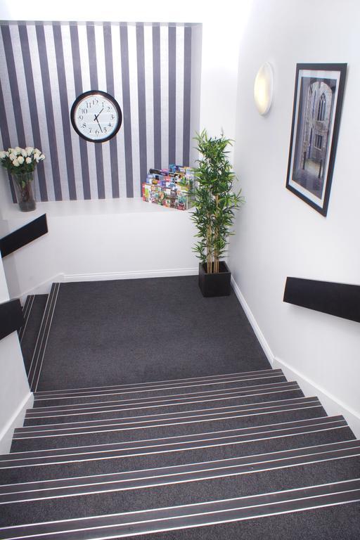 The Hansen Aparthotel Aberdeen