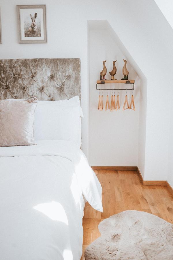Unique 2 Bedroom In Fittie Casa de férias Aberdeen