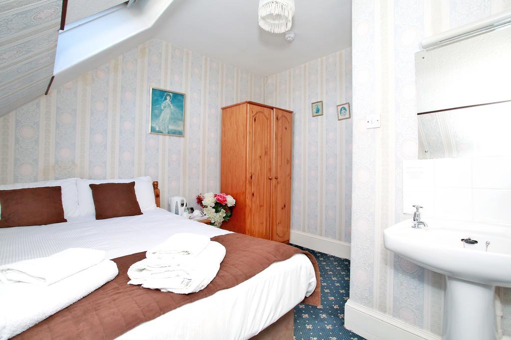 Citihouse West End 3* Aberdeen