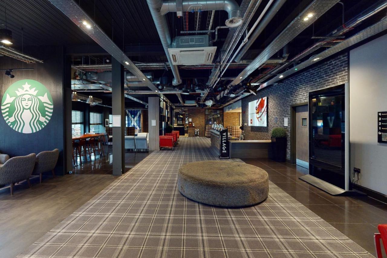 Hotel Village 4*