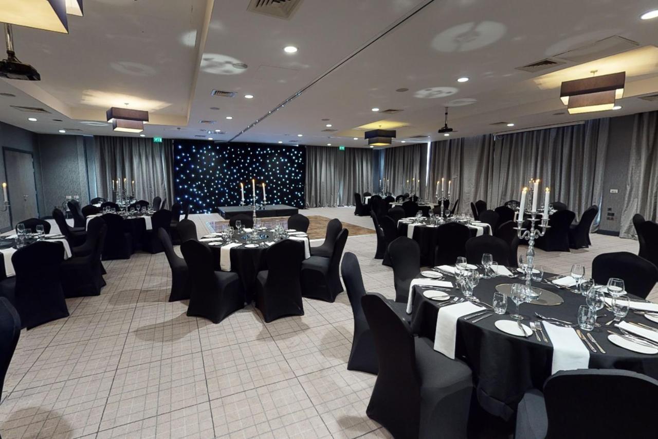 Village 4* Aberdeen