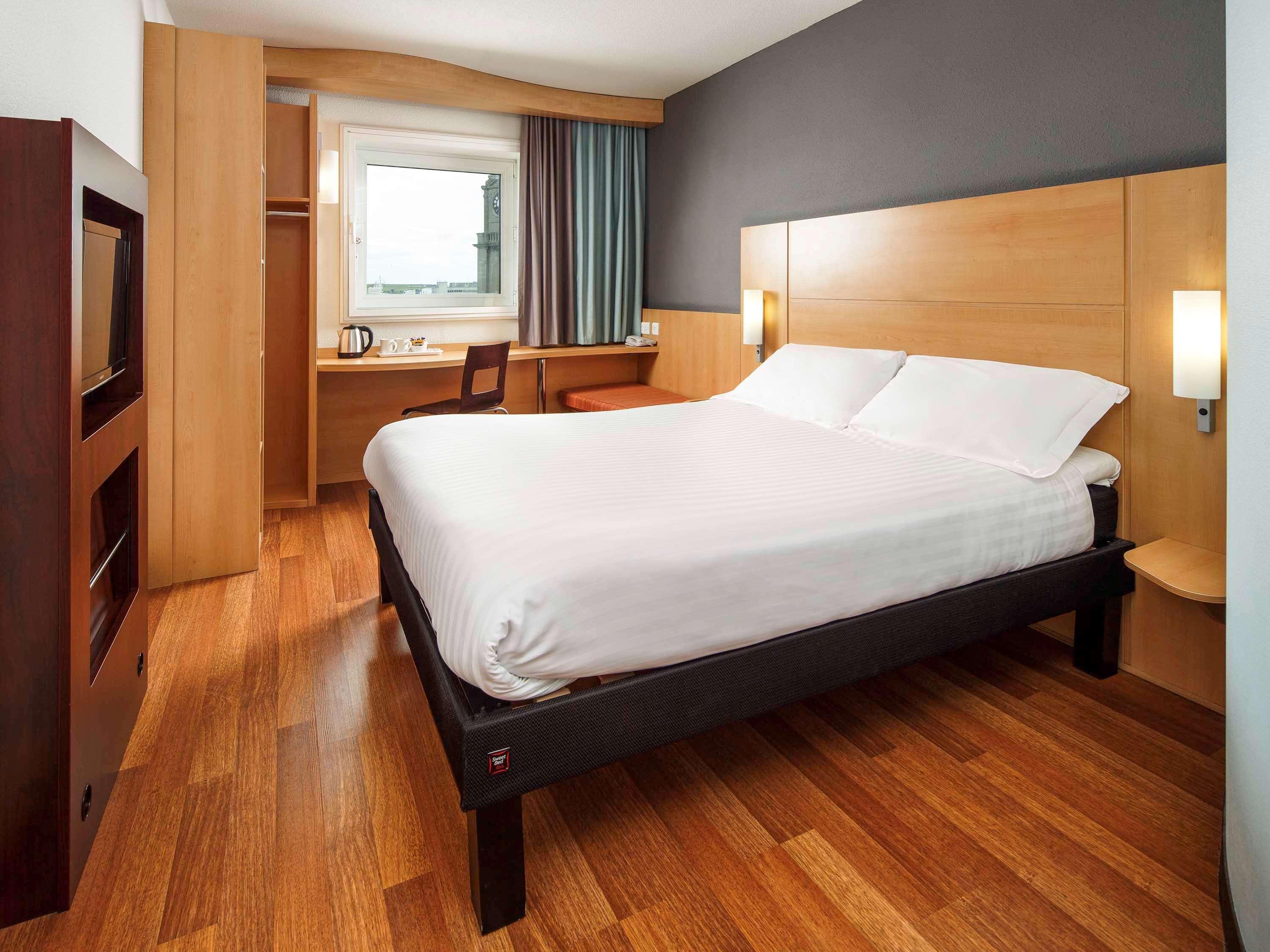 Ibis Centre - Quayside 3* Aberdeen