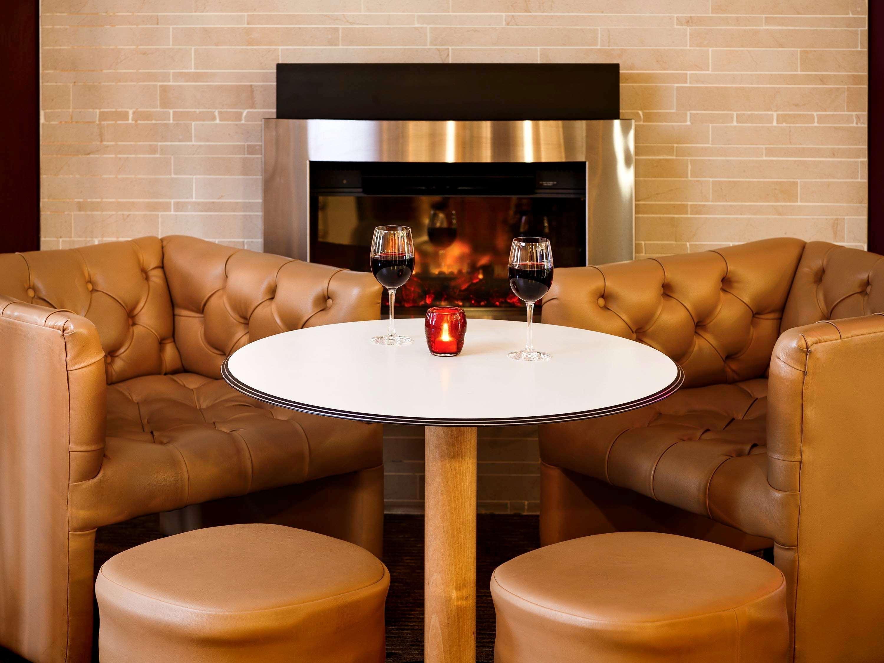 Ibis Centre - Quayside Hotel