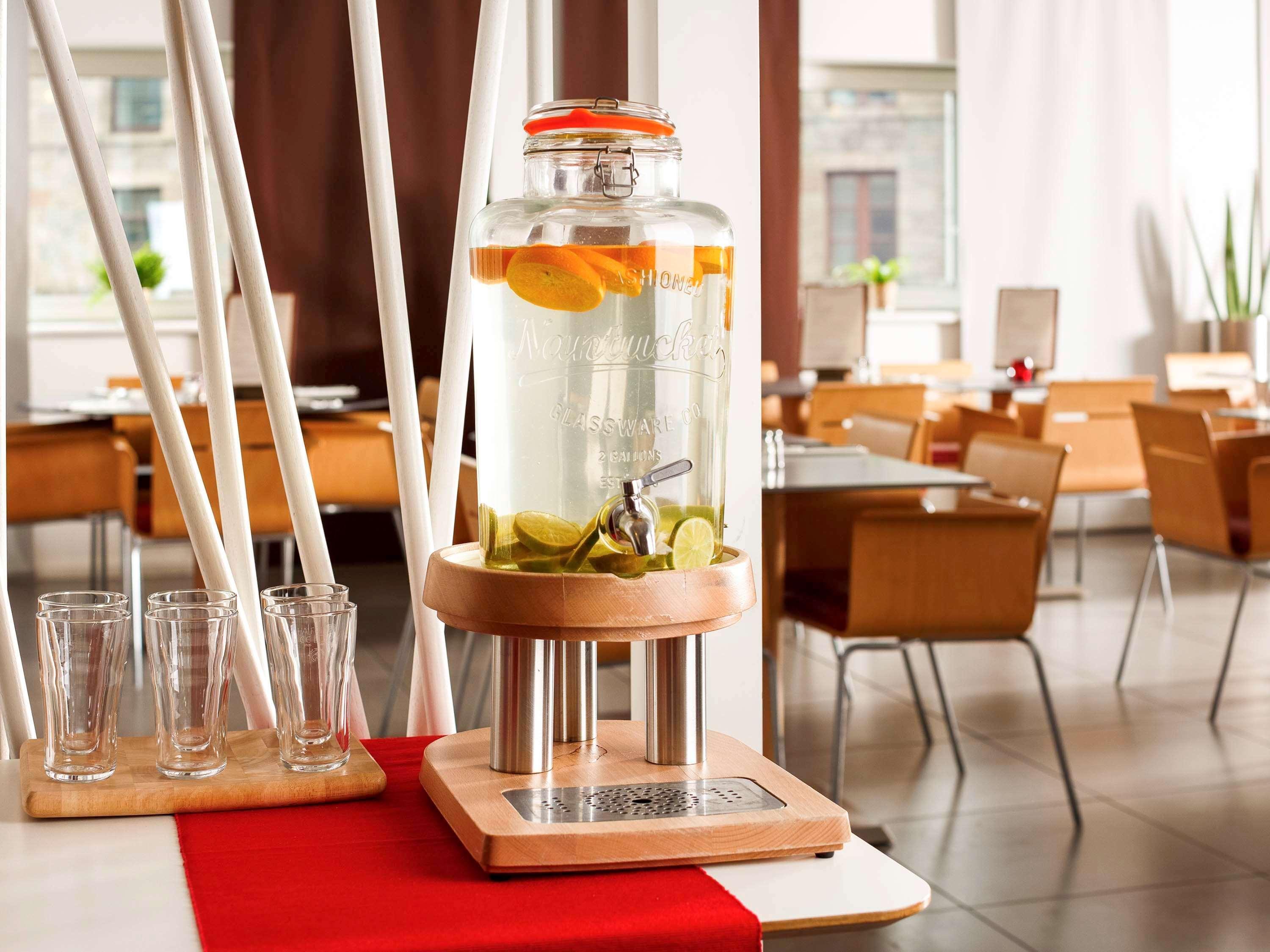Ibis Centre - Quayside Hotel