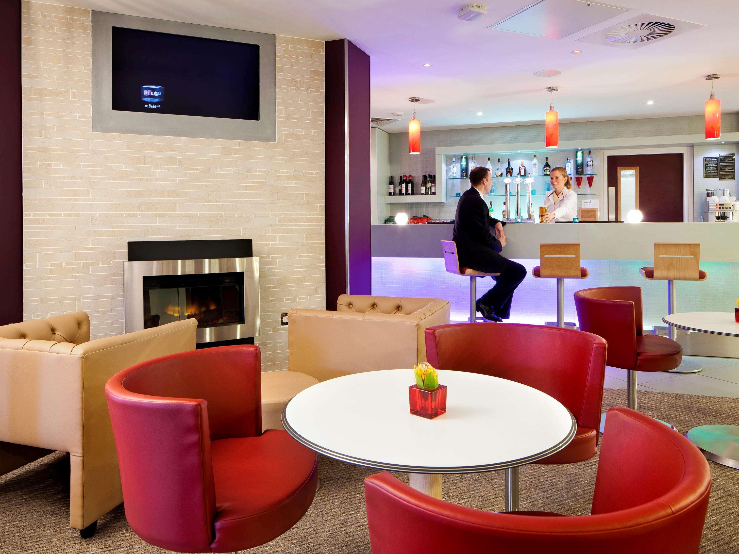 Ibis Centre - Quayside 3*