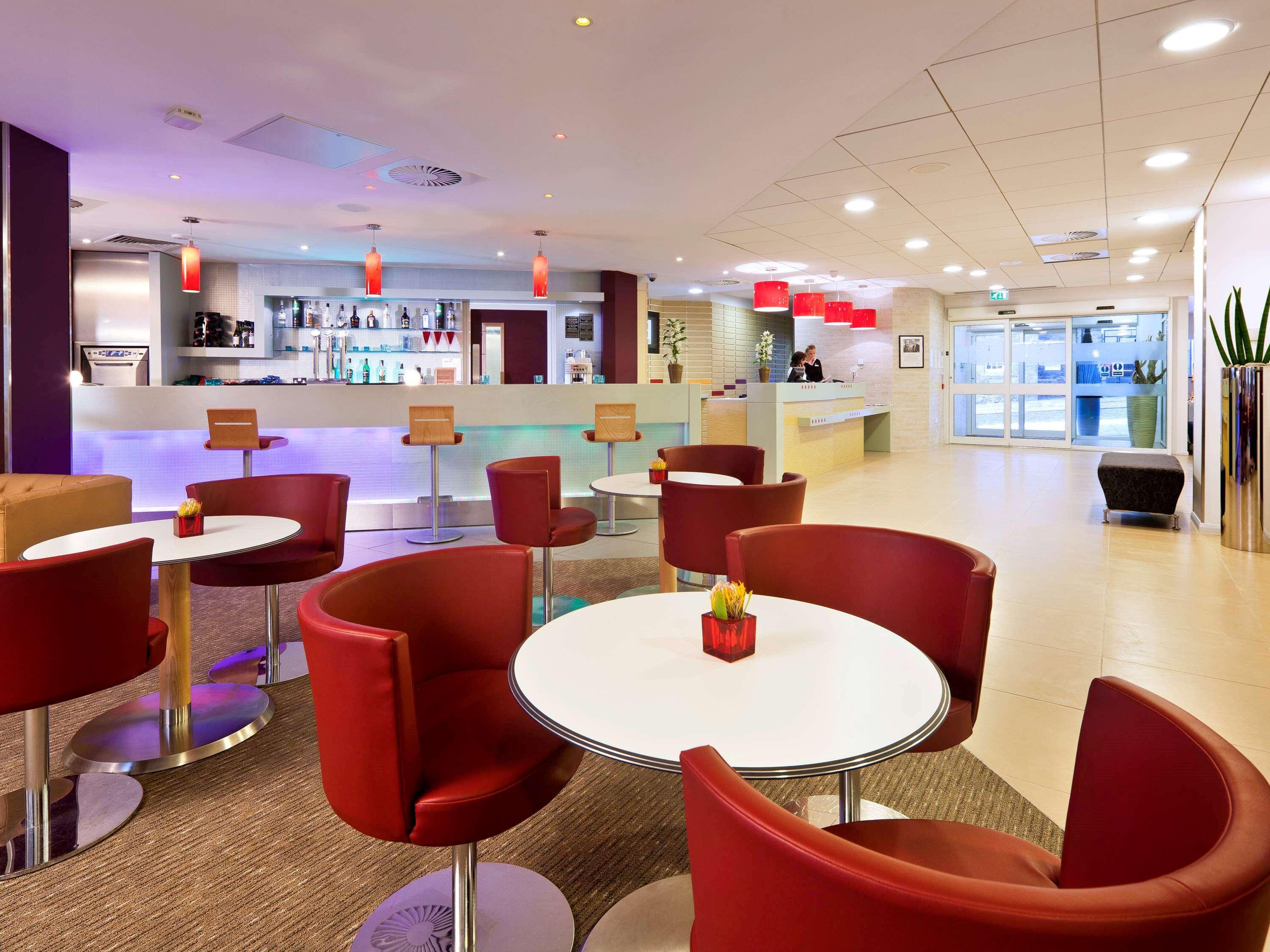 Ibis Centre - Quayside Hotel 3*